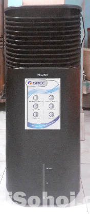 Gree Air Cooler